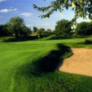 Fort Worth CC