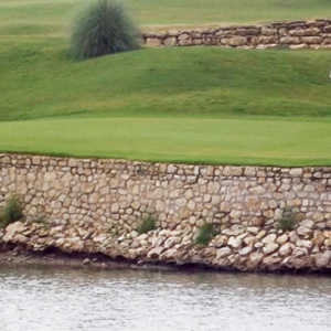 GC at the Resort