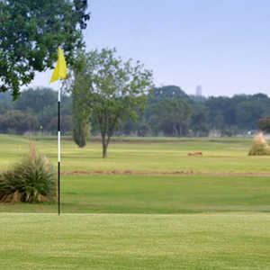 Timber View GC