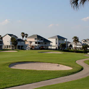 Galveston CC: #12