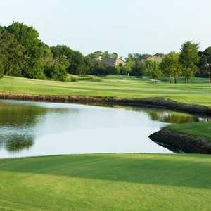 Bridlewood GC: #11