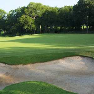 Bridlewood Golf Course in Flower Mound Bridlewood Golf Course in Flower Mound