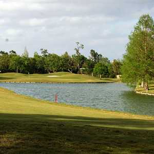 Brae Burn CC
