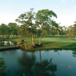 Redstone Golf Club - Member: #7