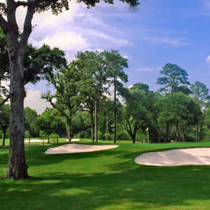 Houston CC