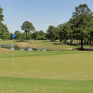 Pine Crest GC