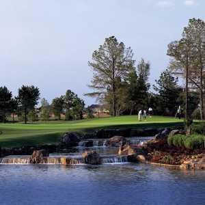 Royal Oaks CC
