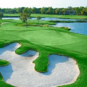 Westwood GC