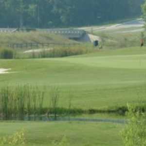 Raven Nest GC