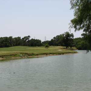 Twin Wells GC