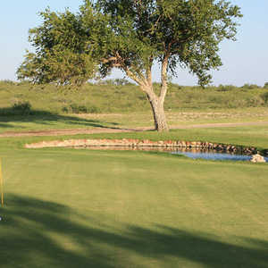 Winkler County GC