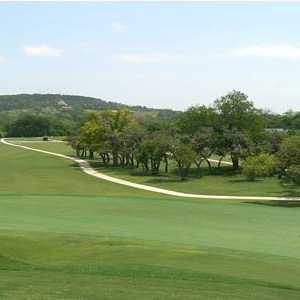 Scott Schreinder Municipal Golf Course in Kerrville Scott Schreinder Municipal Golf Course in Kerrville