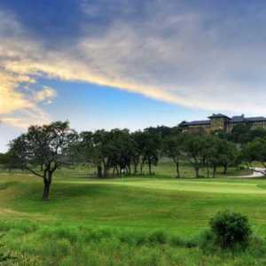 Club At Comanche Trace: clubhouse