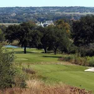 Club At Comanche Trace
