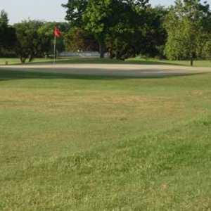 Stonetree GC: #13