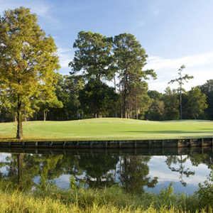 Kingwood CC - Marsh