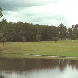 Wood Hollow GC