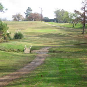 Wood Hollow Golf Club in Longview Wood Hollow Golf Club in Longview