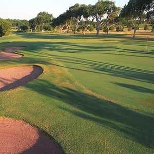 Lubbock CC: #3