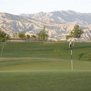 Shadow Hills GC