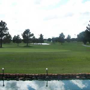 Stone Gate GC