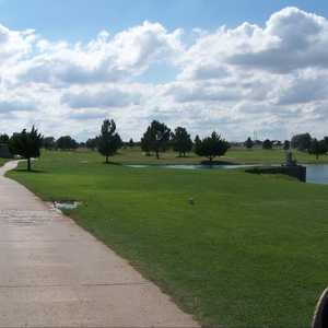 Stone Gate GC