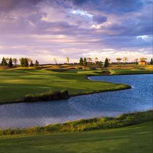 The Rawls C at Texas Tech: #18