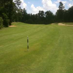 Texarkana GR: #8