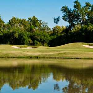 La Quinta at Quail Valley Golf Course in Missouri City