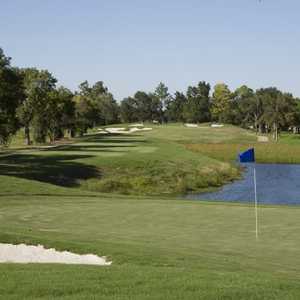 Quail Valley GC
