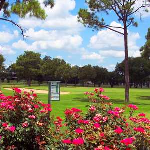 Ft. Bend CC: #1