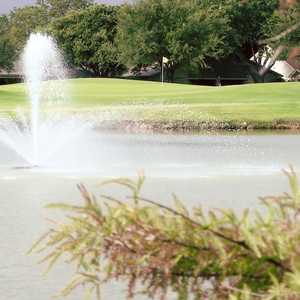 Bentwood CC