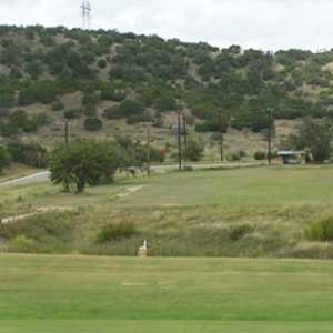 Lake Sweetwater Mun. GC