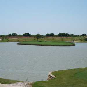 GC at Frisco Lakes: #17