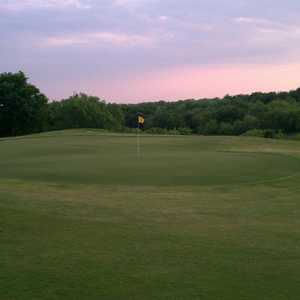 GC at Frisco Lakes