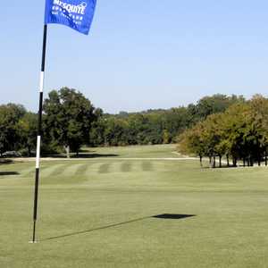 Mesquite Golf Course