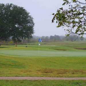Concho Springs GC