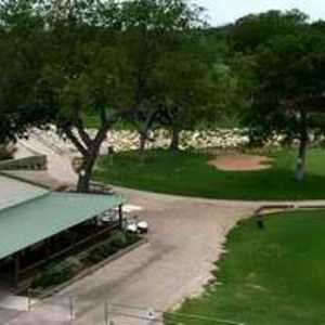 Hancock Park Golf Course in Lampasas Hancock Park Golf Course in Lampasas