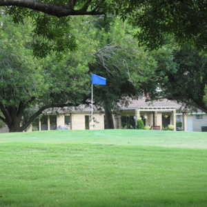 Goose Creek CC: Pro shop
