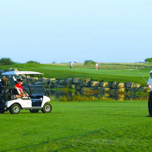 Teravista GC