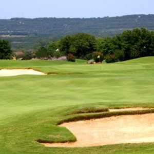 Barton Creek Resort - Palmer Lakeside: #4