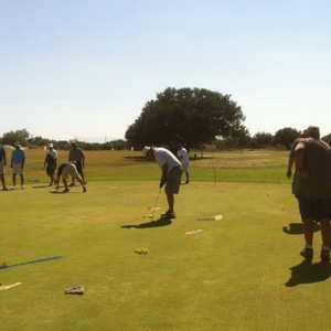 Llano River GC