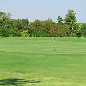 Creekview GC