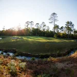 Bentwater YCC - Grand Pines