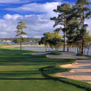 Walden on Lake Conroe GCC: #11