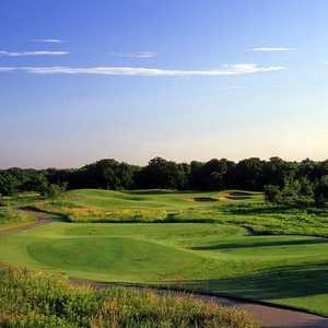 Tierra Verde GC