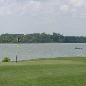 Cleburne GL: #3