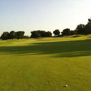Riverchase GC: #10