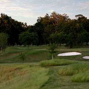 Glenbrook GC