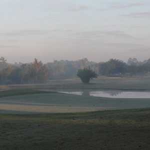 Glenbrook GC